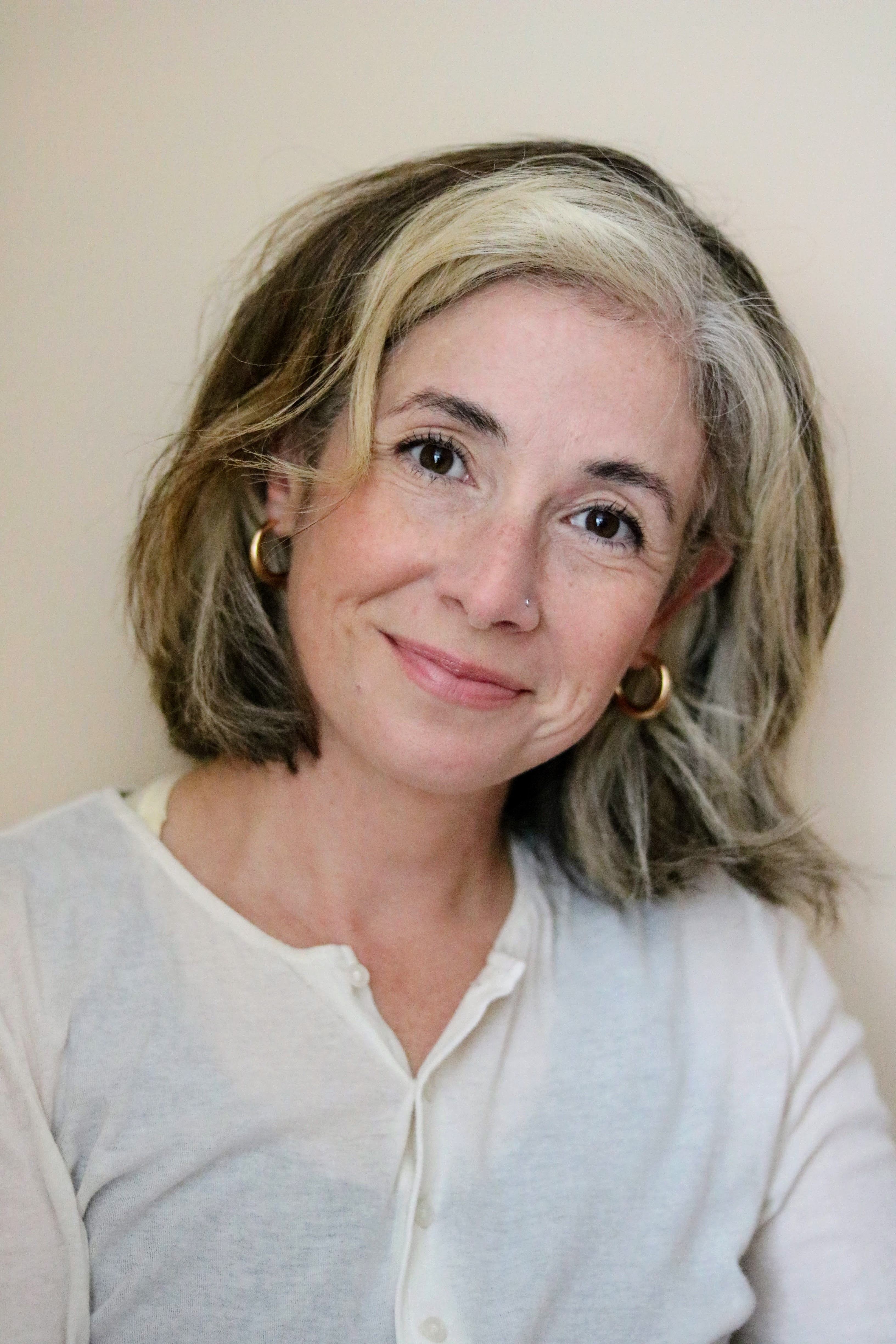 Tara Judah